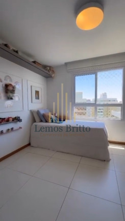 Imagem Imóvel com 2 Quartos à Venda, 87 m² em Armação - Salvador Imagem Imóvel com 2 Quartos à Venda, 87 m² em Armação - Salvador