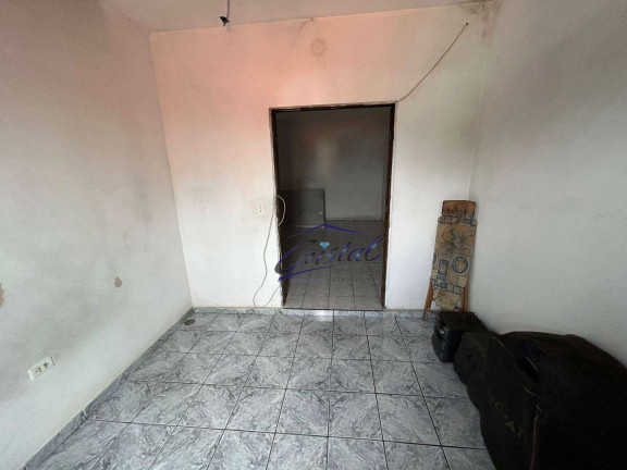 Imagem Casa com 1 Quarto à Venda, 120 m² em Butantã - São Paulo Imagem Casa com 1 Quarto à Venda, 120 m² em Butantã - São Paulo