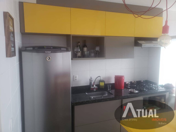 Imagem Apartamento com 2 Quartos à Venda, 45 m² em Jardim Las Vegas - Guarulhos Imagem Apartamento com 2 Quartos à Venda, 45 m² em Jardim Las Vegas - Guarulhos