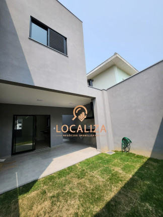 Imagem Casa com 3 Quartos à Venda, 150 m² em Jardim Das Indústrias - São José Dos Campos Imagem Casa com 3 Quartos à Venda, 150 m² em Jardim Das Indústrias - São José Dos Campos