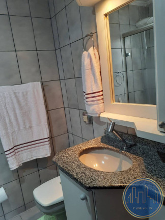 Imagem Apartamento com 3 Quartos para Temporada, 90 m² em Centro - Balneário Camboriú Imagem Apartamento com 3 Quartos para Temporada, 90 m² em Centro - Balneário Camboriú