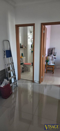 Imagem Apartamento com 2 Quartos à Venda, em Parque Santo Antônio - Jacareí Imagem Apartamento com 2 Quartos à Venda, em Parque Santo Antônio - Jacareí