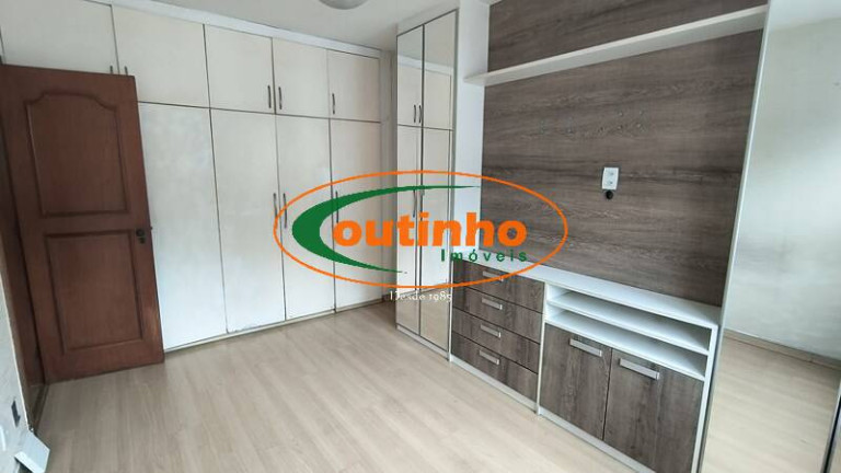 Imagem Apartamento com 3 Quartos à Venda, 102 m² em Tijuca - Rio De Janeiro Imagem Apartamento com 3 Quartos à Venda, 102 m² em Tijuca - Rio De Janeiro