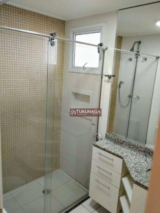 Imagem Apartamento com 4 Quartos à Venda, 100 m² em Jardim Flor Da Montanha - Guarulhos