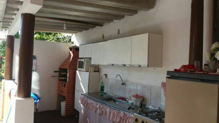 Imagem Casa com 4 Quartos à Venda, 100 m² em Jd. Das Palmeiras - Itanhaém Imagem Casa com 4 Quartos à Venda, 100 m² em Jd. Das Palmeiras - Itanhaém
