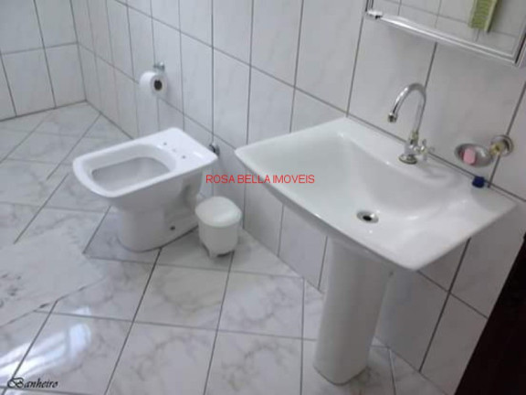 Imagem Casa com 2 Quartos à Venda, 75 m² em Residencial Santa Giovana - Jundiaí