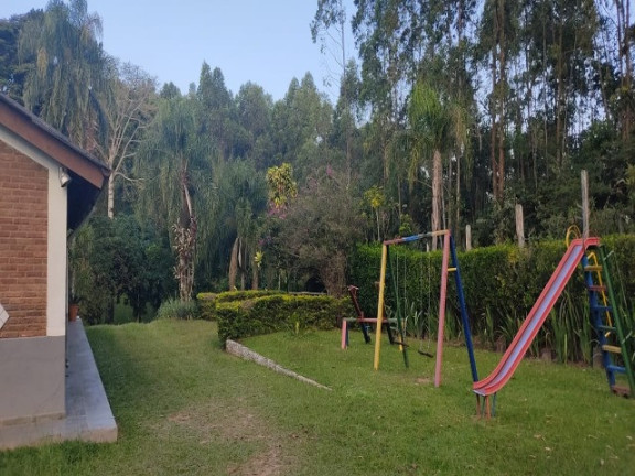 Chácara com 4 Quartos para Alugar ou Temporada, 350 m² em Santa Clara - Jundiaí