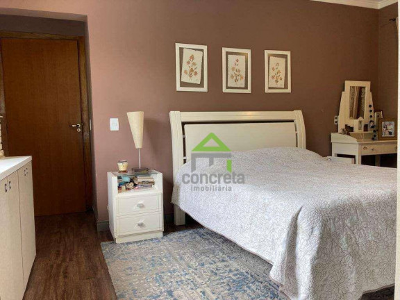 Imagem Casa de Condomínio com 3 Quartos à Venda, 350 m² em Moinho Velho - Cotia