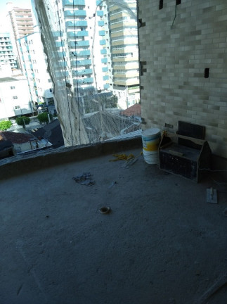 Imagem Imóvel com 3 Quartos à Venda, 109 m² em Vila Guilhermina - Praia Grande