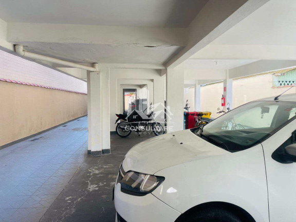 Imagem Apartamento com 2 Quartos à Venda, 80 m² em Marapé - Santos