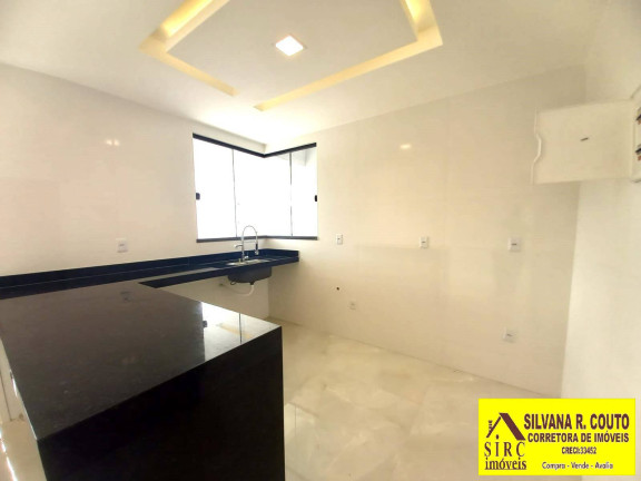 Imagem Casa com 3 Quartos à Venda, 300 m² em Itaipuaçu - Maricá