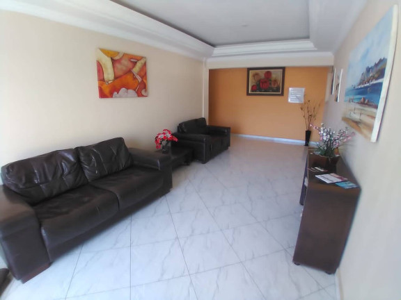 Imagem Apartamento com 2 Quartos à Venda,  em Vila Caiçara - Praia Grande