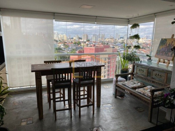 Imagem Apartamento com 3 Quartos à Venda, 110 m² em Imirim - São Paulo Imagem Apartamento com 3 Quartos à Venda, 110 m² em Imirim - São Paulo