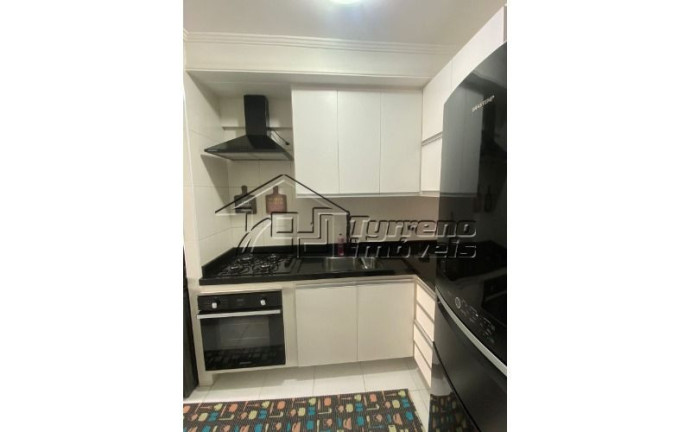 Imagem Apartamento com 2 Quartos à Venda, 67 m² em Jardim Aquarius - São José Dos Campos