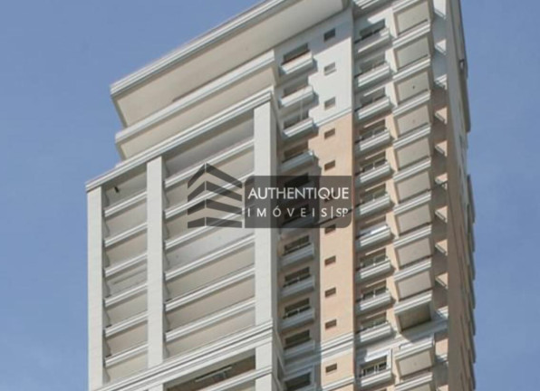 Apartamento com 4 Quartos à Venda, 463 m² em Moema - São Paulo