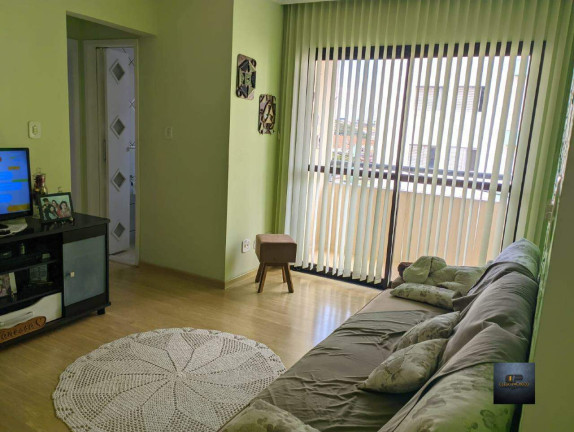 Imagem Apartamento com 2 Quartos à Venda, 58 m² em Assunção - São Bernardo Do Campo