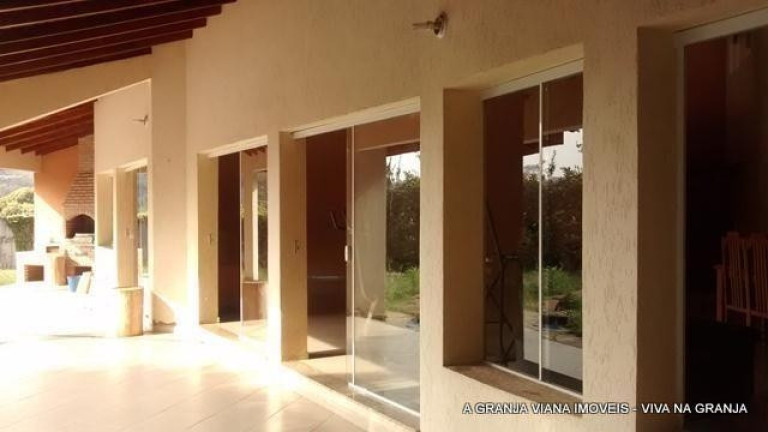 Imagem Casa com 4 Quartos à Venda, 1.600 m² em Granja Viana Ii - Cotia