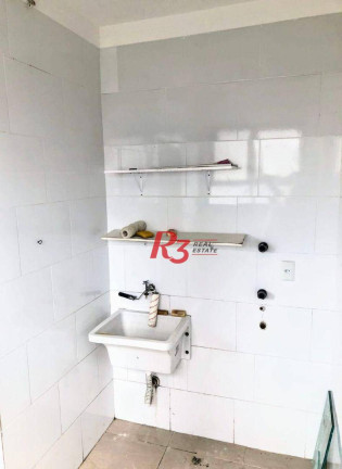 Imagem Apartamento com 3 Quartos à Venda, 82 m² em Centro - São Vicente