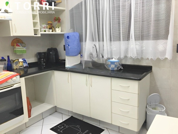 Imagem Sobrado com 3 Quartos à Venda, 200 m² em Jardim Morumbi - Sorocaba