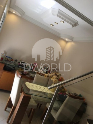 Imagem Casa com 3 Quartos à Venda, 74 m² em Vila Eldízia - Santo André Imagem Casa com 3 Quartos à Venda, 74 m² em Vila Eldízia - Santo André