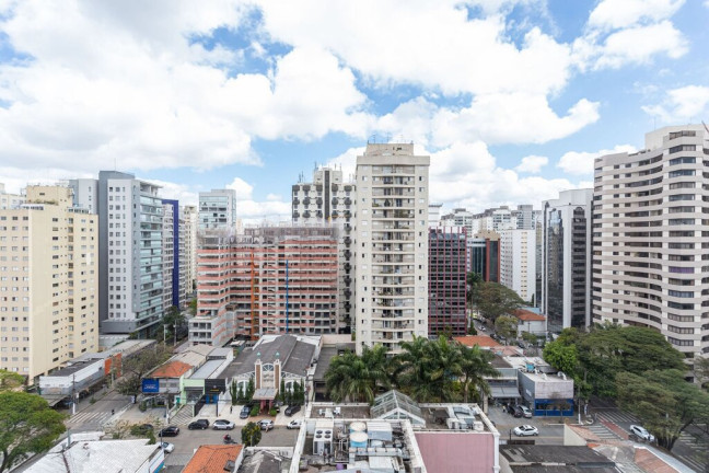 Imagem Apartamento com 2 Quartos à Venda, 78 m² em Indianópolis - São Paulo Imagem Apartamento com 2 Quartos à Venda, 78 m² em Indianópolis - São Paulo