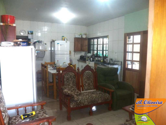 Casa com 3 Quartos à Venda, 300 m² em Perequê Açu - Ubatuba