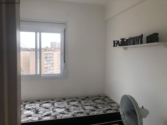 Imagem Flat com 3 Quartos à Venda, 81 m² em Vila Sônia - São Paulo Imagem Flat com 3 Quartos à Venda, 81 m² em Vila Sônia - São Paulo