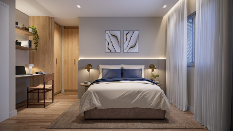 Imagem Casa de Condomínio com 4 Quartos à Venda, 625 m² em Brooklin Paulista - São Paulo Imagem Casa de Condomínio com 4 Quartos à Venda, 625 m² em Brooklin Paulista - São Paulo