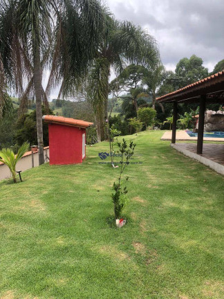 Imagem Chácara com 3 Quartos à Venda, 212 m² em Luiz Carlos - Guararema