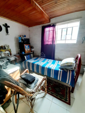 Imagem Casa com 3 Quartos à Venda, 100 m² em Tancredo Neves - Santa Maria