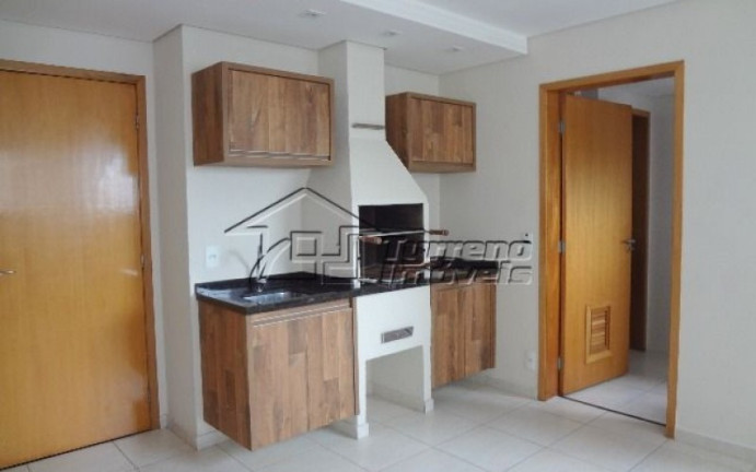 Imagem Apartamento com 3 Quartos para Alugar, 160 m² em Jardim Aquarius - São José Dos Campos