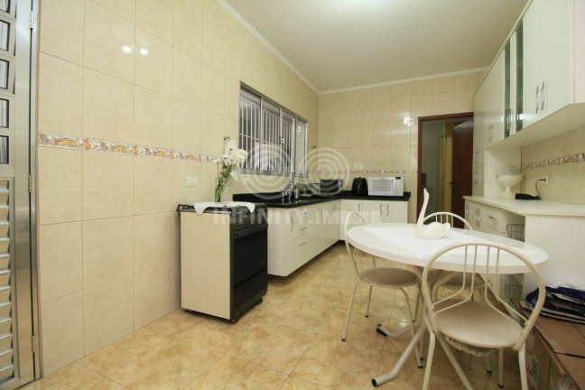 Imagem Casa com 5 Quartos à Venda, 500 m² em Mooca - São Paulo