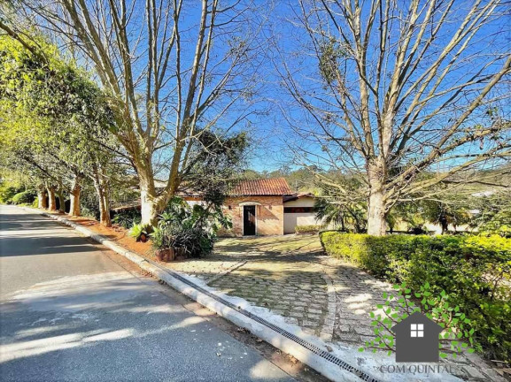 Casa com 3 Quartos à Venda, 938 m² em Jardim Passárgada I - Cotia
