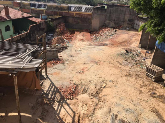 Imagem Terreno à Venda, em Cajamar Imagem Terreno à Venda, em Cajamar