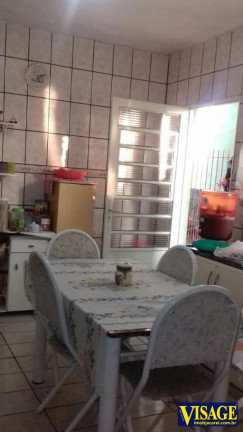 Imagem Casa com 3 Quartos à Venda, em Jd. Pitoresco - Jacareí Imagem Casa com 3 Quartos à Venda, em Jd. Pitoresco - Jacareí