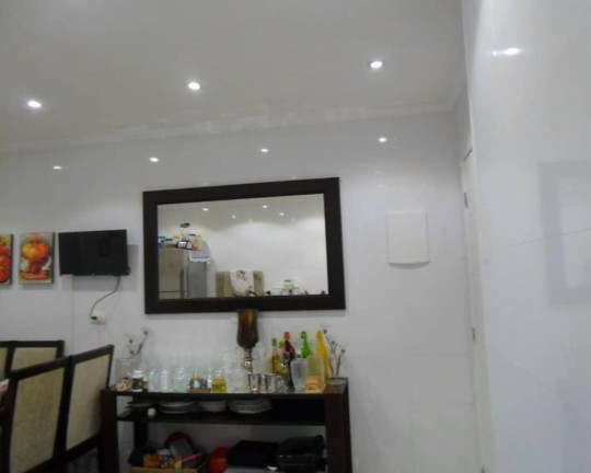 Imagem Apartamento com 1 Quarto à Venda, 77 m² em Santa Efigênia - São Paulo Imagem Apartamento com 1 Quarto à Venda, 77 m² em Santa Efigênia - São Paulo
