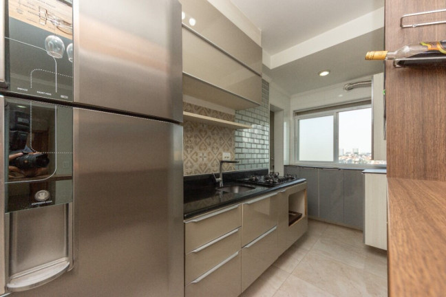 Imagem Apartamento com 2 Quartos à Venda, 60 m² em Santa Teresinha - São Paulo Imagem Apartamento com 2 Quartos à Venda, 60 m² em Santa Teresinha - São Paulo