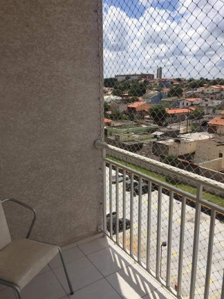 Imagem Apartamento com 3 Quartos à Venda, 67 m² em Cidade Luiza - Jundiaí