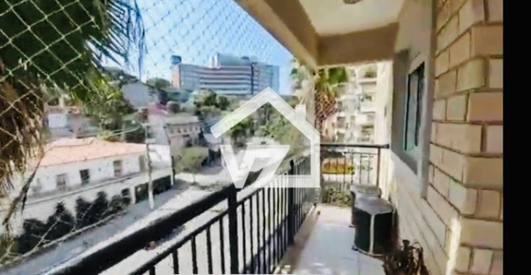Imagem Apartamento com 2 Quartos à Venda, 61 m² em Morumbi - São Paulo Imagem Apartamento com 2 Quartos à Venda, 61 m² em Morumbi - São Paulo