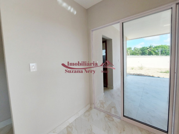 Imagem Imóvel com 3 Quartos à Venda,  em Emaús - Parnamirim