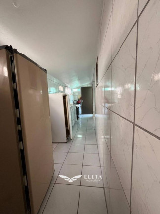Imagem Casa com 3 Quartos à Venda, 66 m² em Quinta Dos Açorianos - Barra Velha