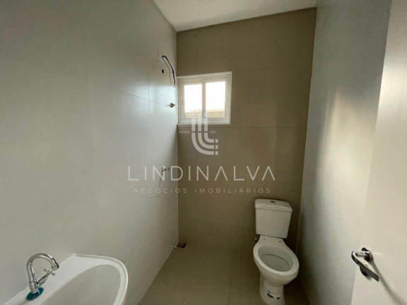 Imagem Casa com 2 Quartos à Venda, 60 m² em Jardim Copacabana - Foz Do Iguacu