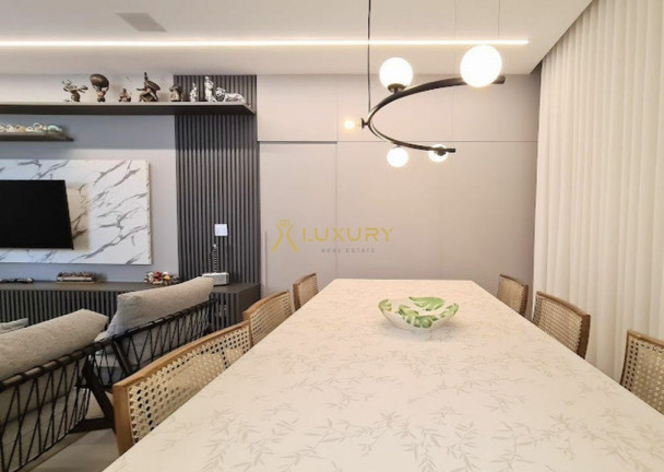 Imagem Imóvel com 4 Quartos à Venda, 265 m² em Santo Agostinho - Belo Horizonte