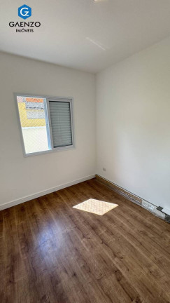 Imagem Casa de Condomínio com 2 Quartos à Venda, 60 m² em Jaguaribe - Osasco