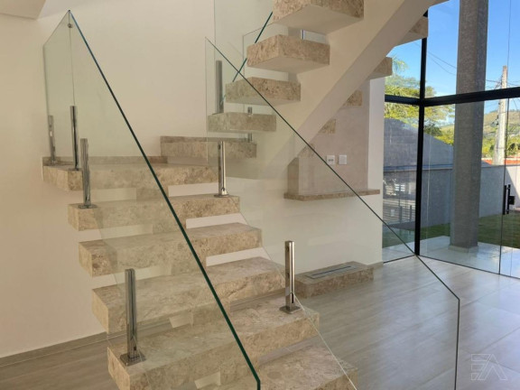 Imagem Casa de Condomínio com 3 Quartos à Venda, 220 m² em Parque Arco íris - Atibaia Imagem Casa de Condomínio com 3 Quartos à Venda, 220 m² em Parque Arco íris - Atibaia