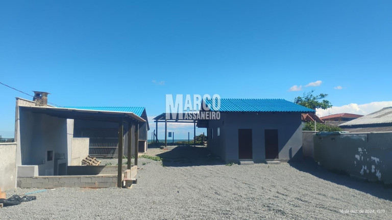 Casa com 2 Quartos à Venda, 1 m² em Centro - Balneário Barra Do Sul