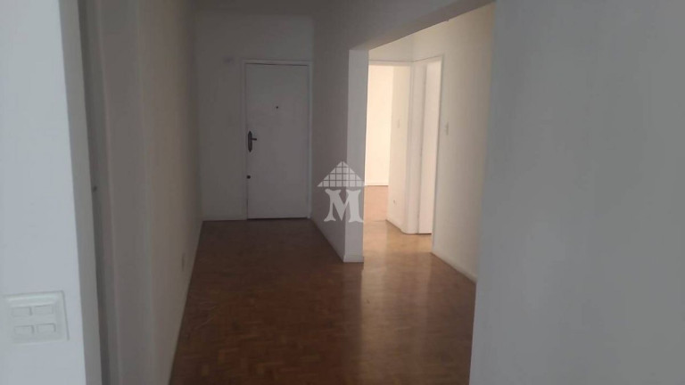 Imagem Apartamento com 3 Quartos à Venda, 160 m² em Paraíso - São Paulo Imagem Apartamento com 3 Quartos à Venda, 160 m² em Paraíso - São Paulo