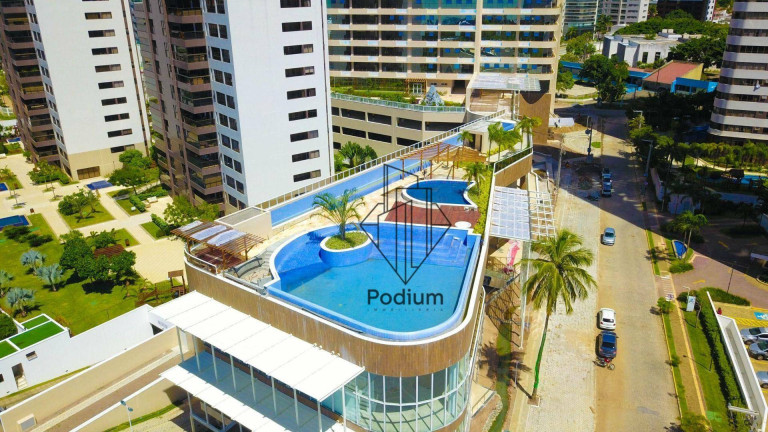 Apartamento com 2 Quartos à Venda, 160 m² em Altiplano Cabo Branco - João Pessoa