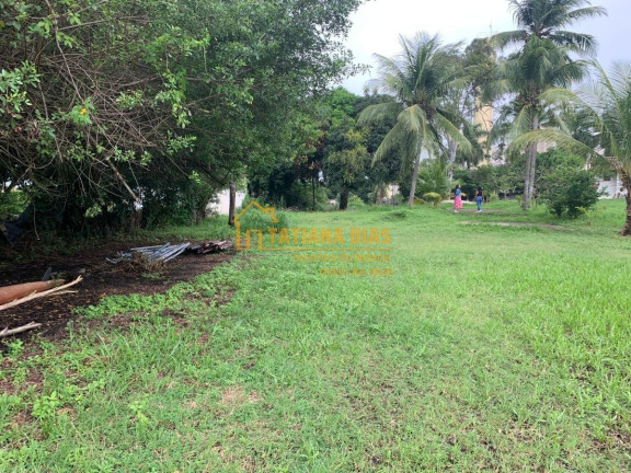 Imagem Terreno à Venda, em Caji - Lauro De Freitas Imagem Terreno à Venda, em Caji - Lauro De Freitas