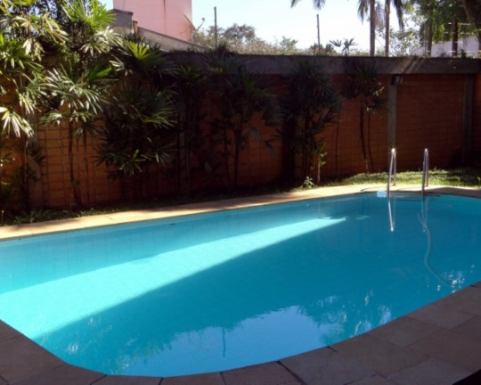 Casa com 3 Quartos à Venda, 700 m² em Cidade Jardim - São Paulo